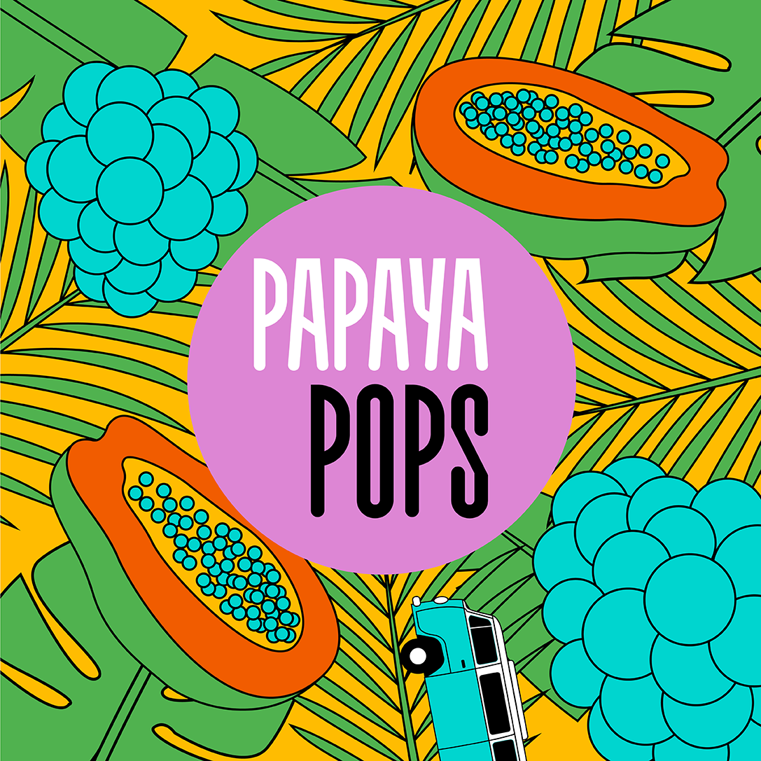 Gift Cards Papaya Pops