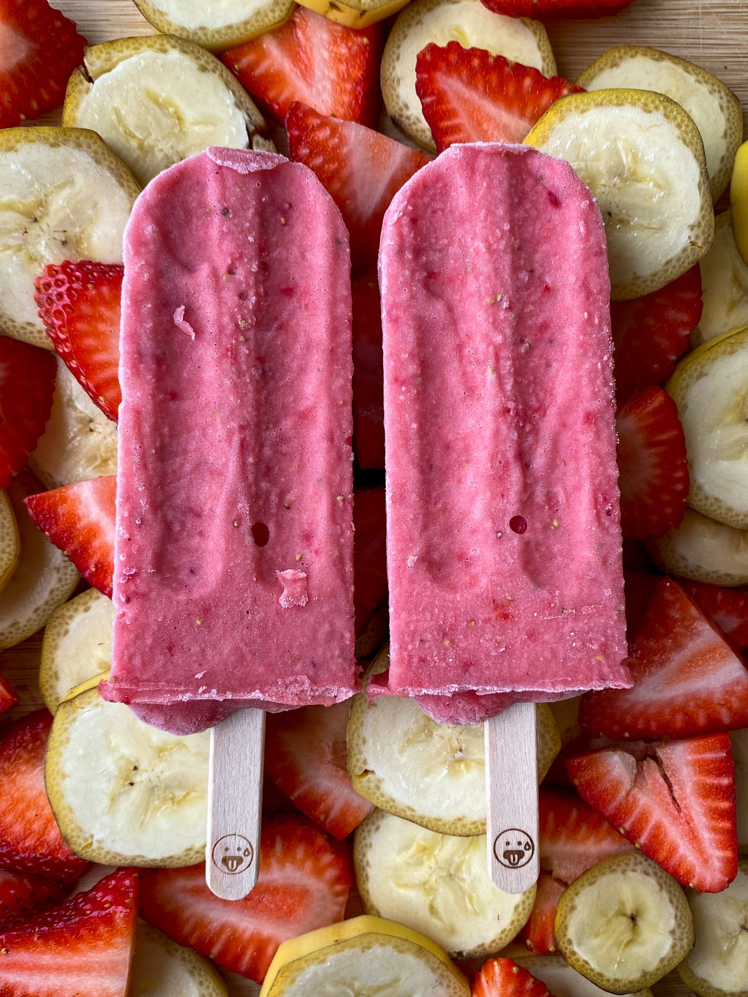 Strawberry Banana