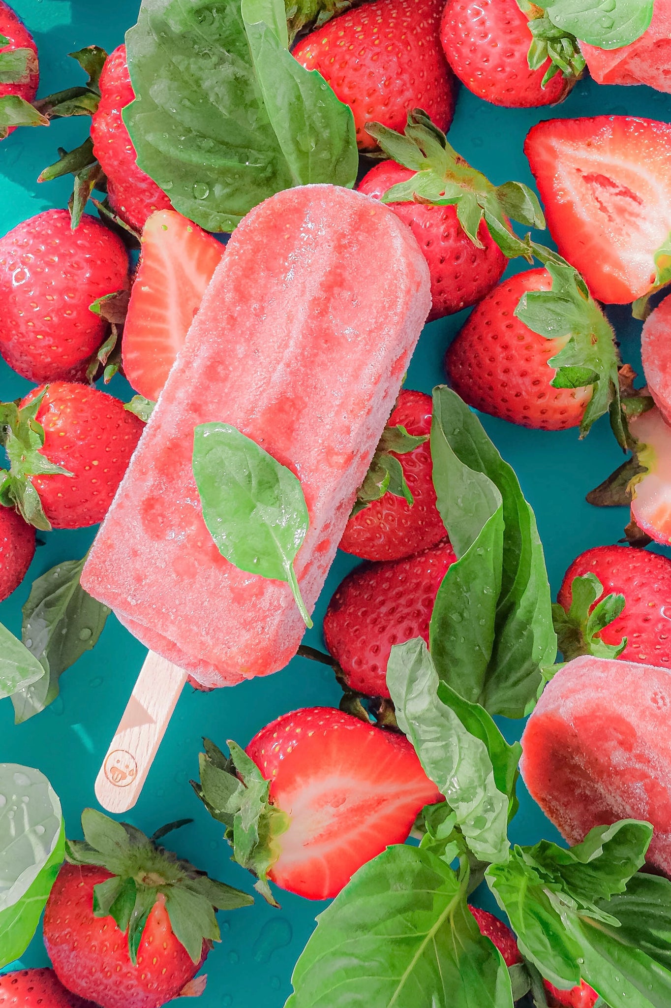 Strawberry Basil