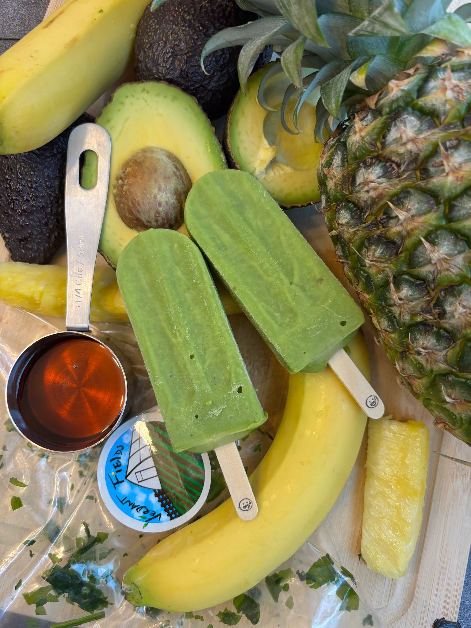 Green Smoothie