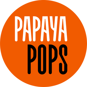 Papaya Pops