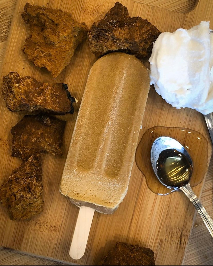 Chaga Cream