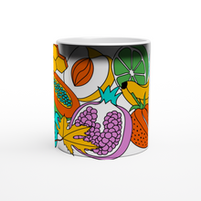 Load image into Gallery viewer, Magic Fruit Mug
