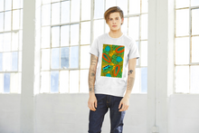 Load image into Gallery viewer, Papaya Pops T-shirt
