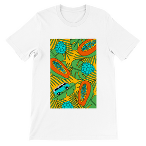 Papaya Pops T-shirt