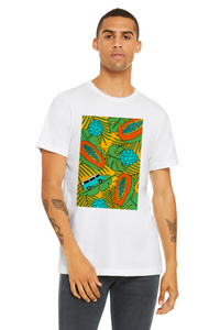 Papaya Pops T-shirt